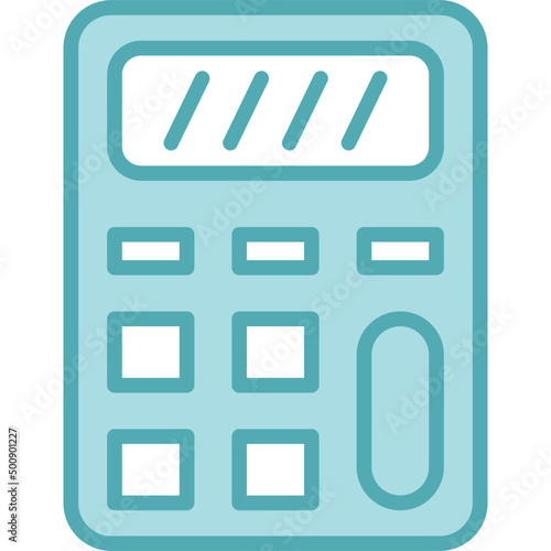 Calculator Icon