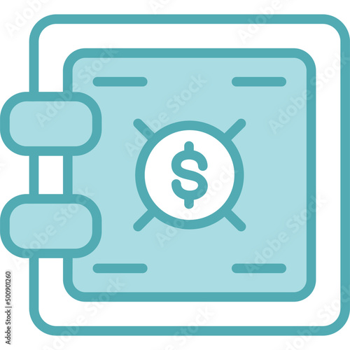 Vault Icon