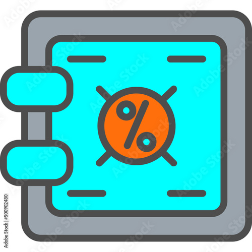 Vault Icon
