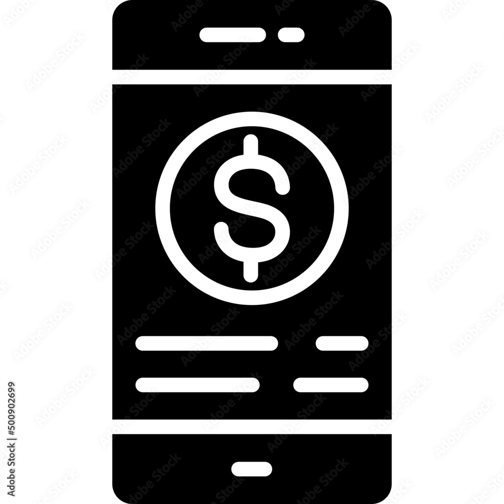 Online Transaction Icon Online Transaction Icon