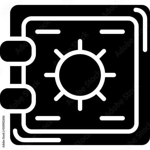 Vault Icon