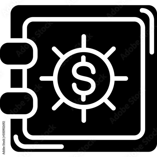 Vaulat Icon