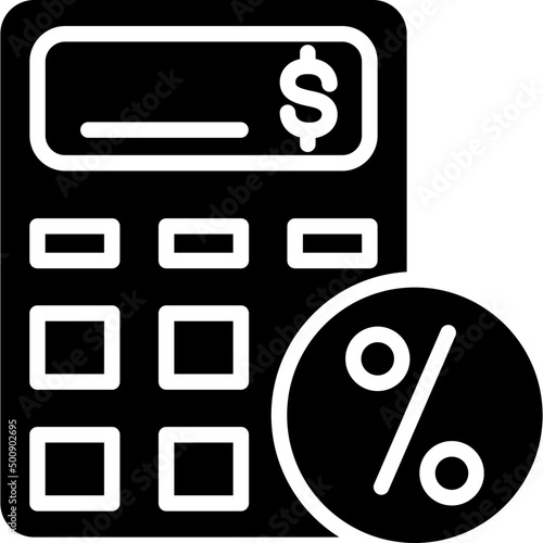 Calculator Icon