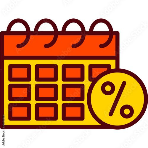 Due Date Icon