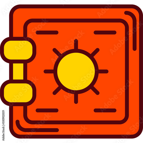 Vault Icon