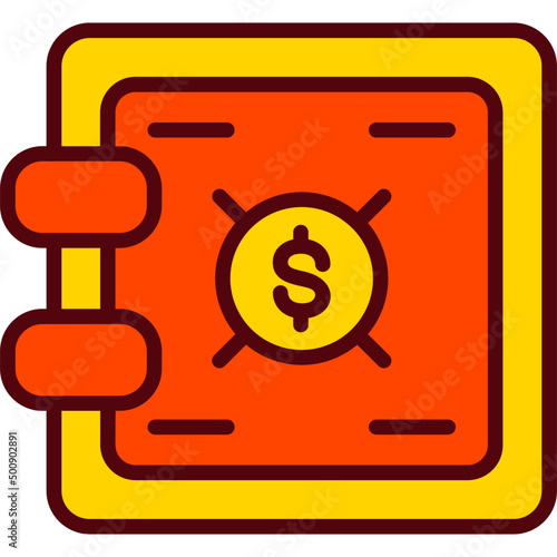 Vault Icon