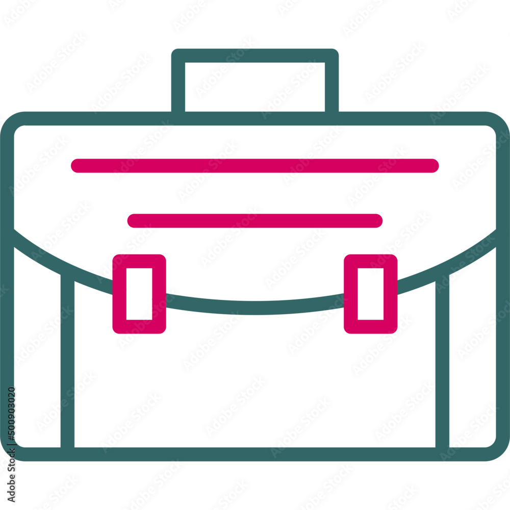 Suitcase Icon Suitcase Icon