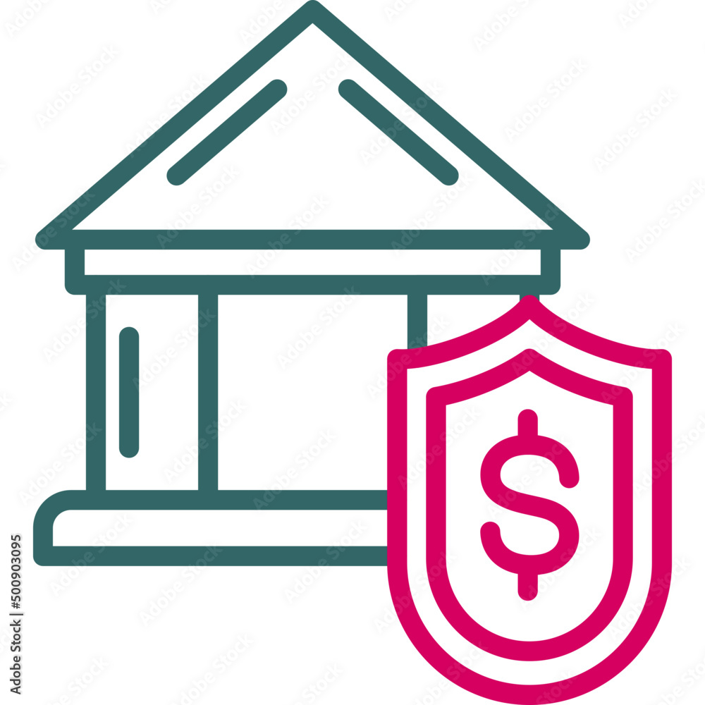 Bank Icon Bank Icon