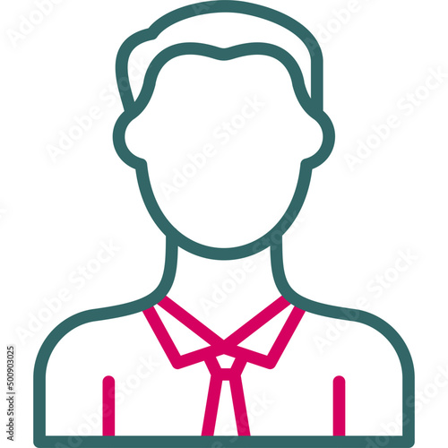 Banker Icon
