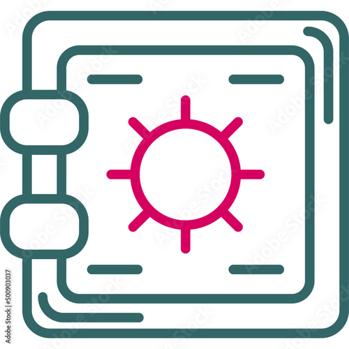 Vault Icon