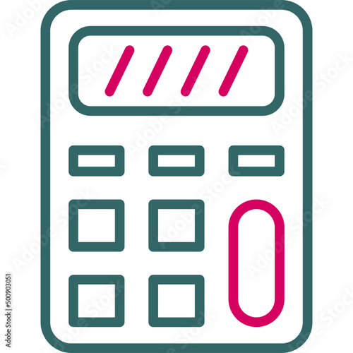 Calculator Icon