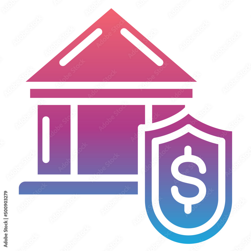 Bank Icon