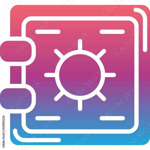 Vault Icon
