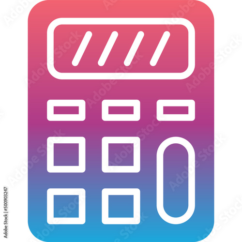 Calculator Icon