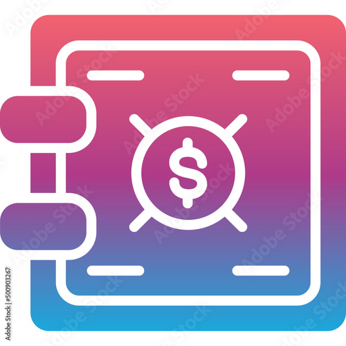Vault Icon