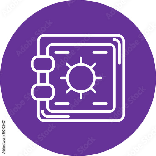 Vault Icon