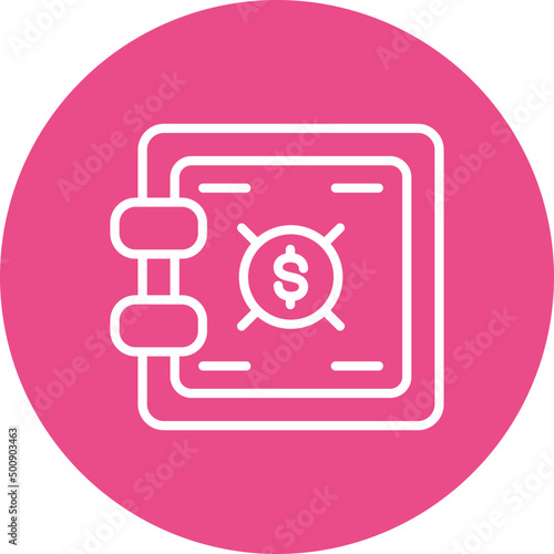 Vault Icon