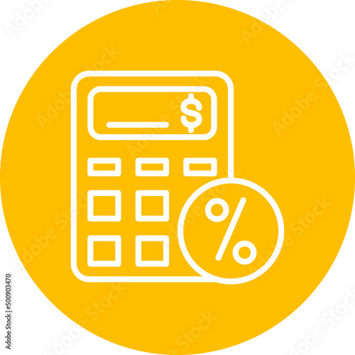 Calculator Icon