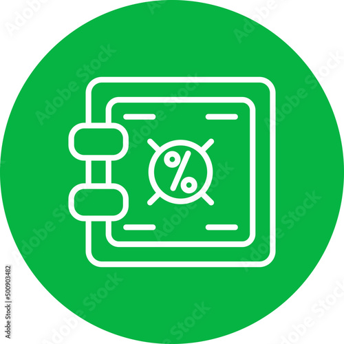 Vault Icon