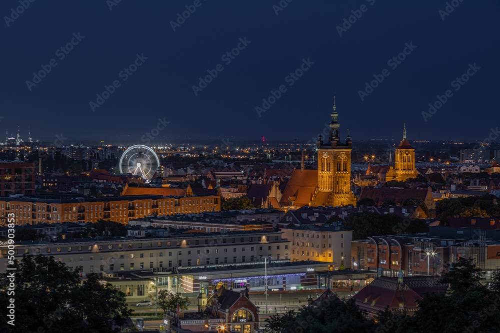 Gdańsk
