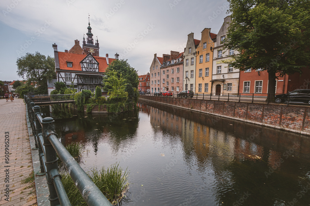 Gdańsk