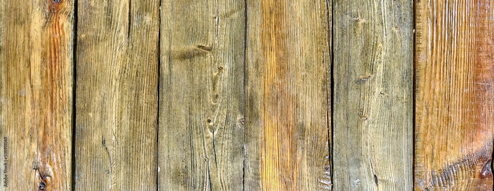 Texture of wood vertical boards covered with glossy varnish as abstract background. Texture of wood vertical boards covered with glossy varnish as abstract background.