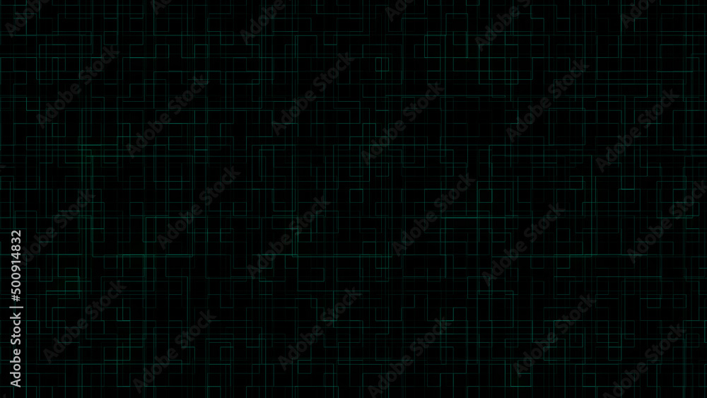 Digital Wire World Concept Illustration Digital Wire World Concept Illustration