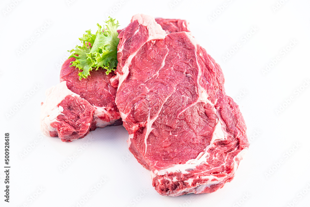 Obraz premium steak