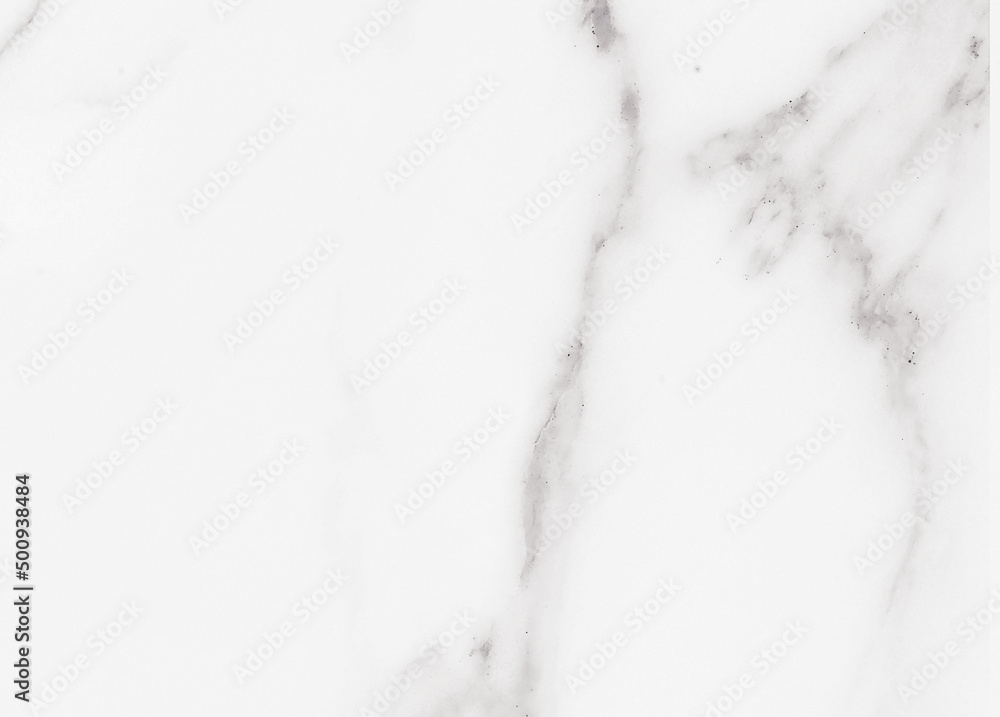Natural White Marble backround, Carrara Marble surface Natural White Marble backround, Carrara Marble surface