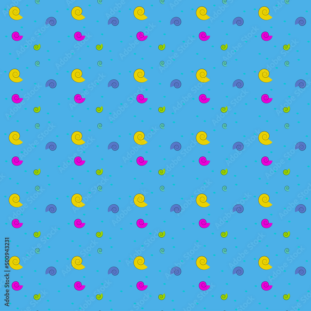 pattern sea theme pattern sea theme