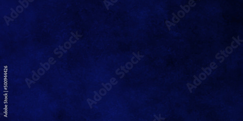 Abstract grunge creative and decorative dark blue phantom indigo stone concrete paper texture background, Light blue grunge background texture, Ancient blue wall surface textures backgrounds.