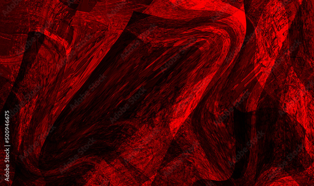 Abstract red background design. Greeting card design Abstract red background design. Greeting card design