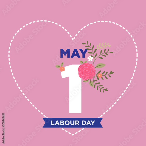 1st  may