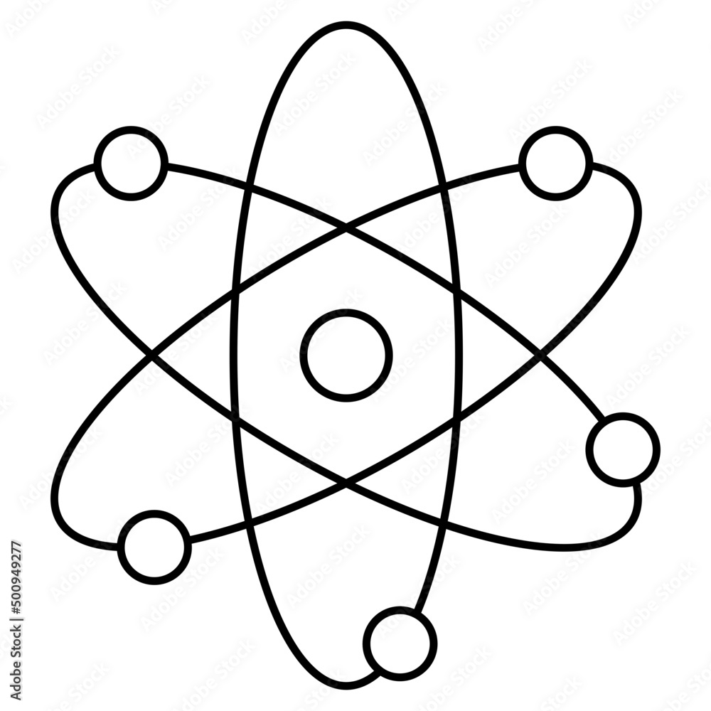 A unique design vector of atom A unique design vector of atom