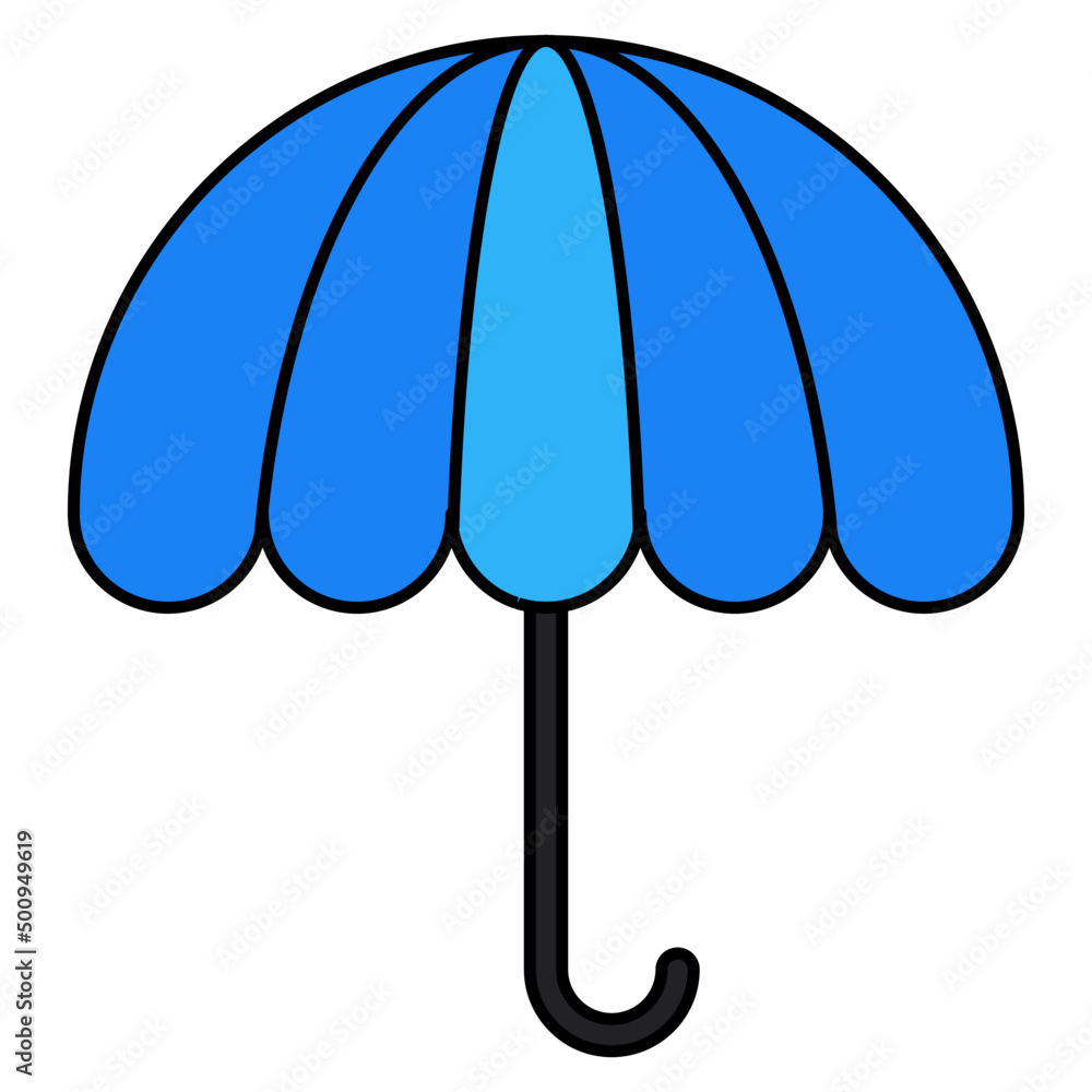 Perfect design icon of insurance Perfect design icon of insurance