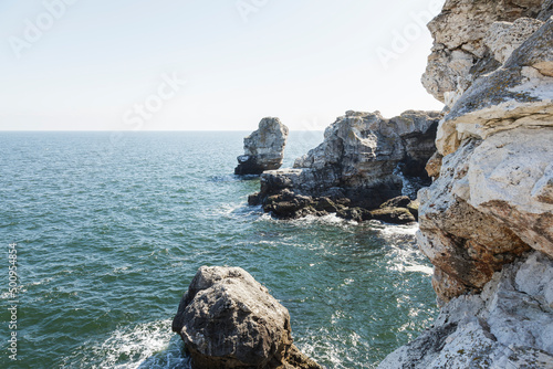 Bulgarien Tyulenovo