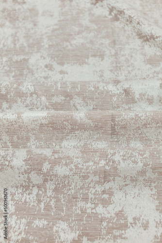 Wallpaper Mural background texture curtain fabric beige color Torontodigital.ca