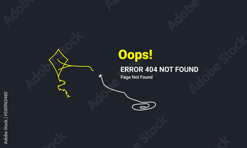 connection display template background error and connection is not connected 404