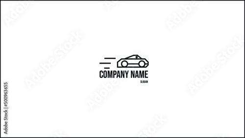 Car Company Logo