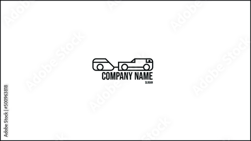 Car Company Logo