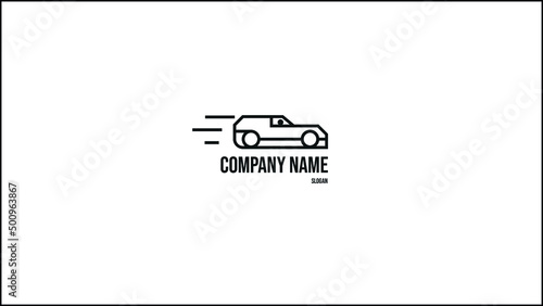 Car Company Logo