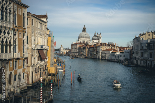Venedig © Thomas