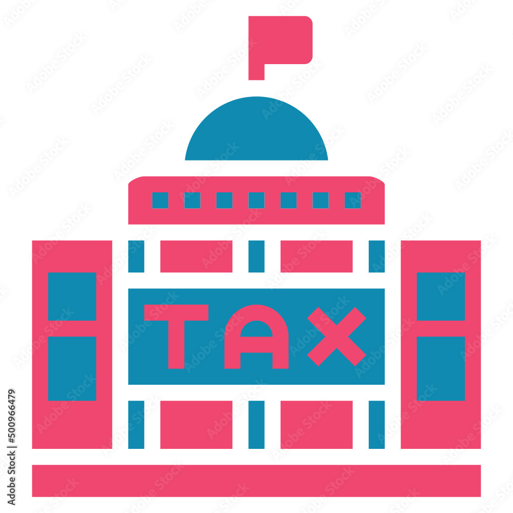 Government icon vector illustration Government icon vector illustration