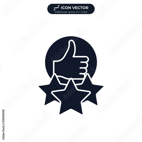 best choice icon symbol template for graphic and web design collection logo vector illustration