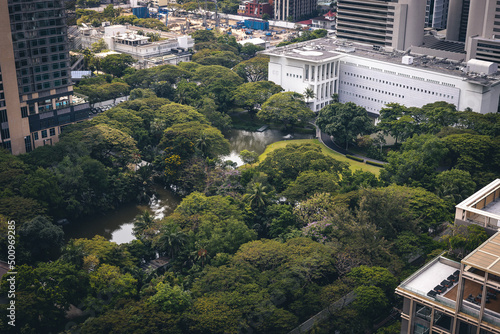 Bangkok