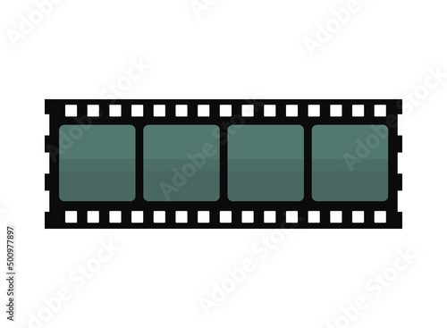 film tape record