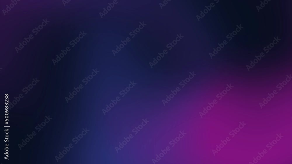 Abstract animated color gradients background Abstract animated color gradients background