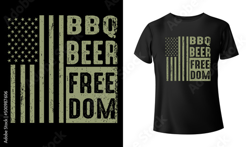 Happy memorial day t-shirt,  memorial day USA Flag T-shirt,  T-shirt design, Vector illustration