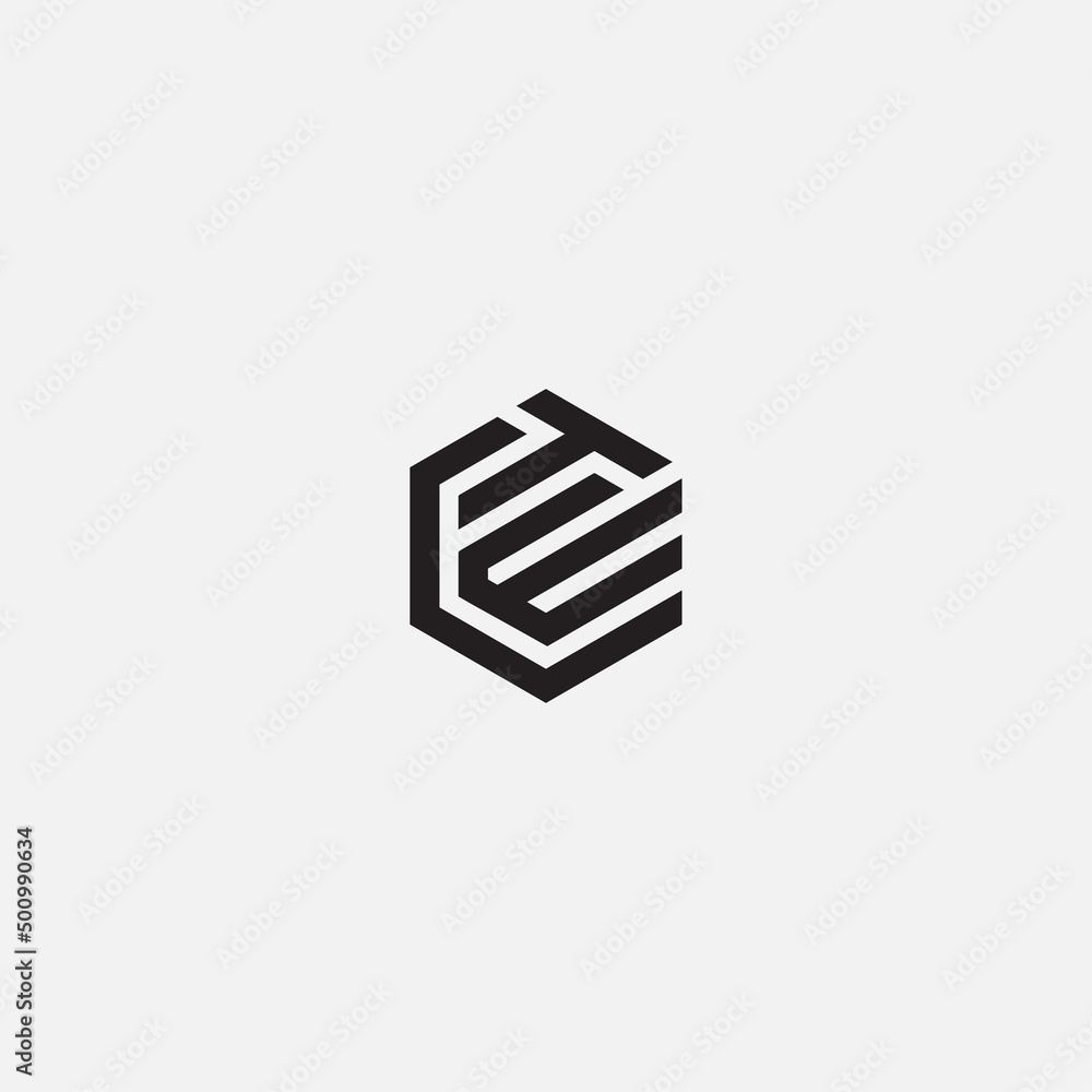 CTE OW CTW HEXAGONAL LOGO CTE OW CTW HEXAGONAL LOGO