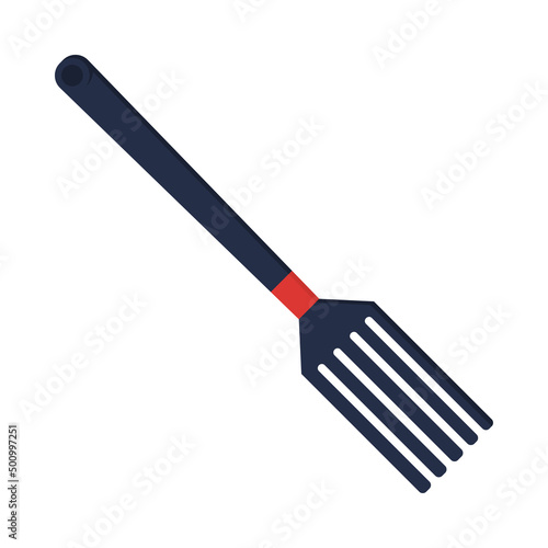 fork kitchen utensil